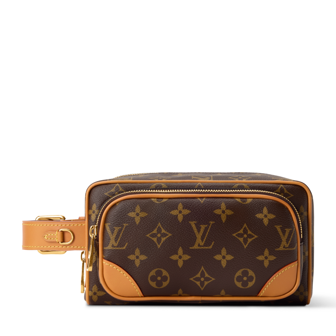 Locker Dopp Kit Cargo G69 - Travel Bags and Rolling Luggage
